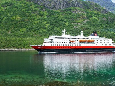 Holiday house 6 Personen Ferienhaus in Tengelfjord - Outdoor photo 35