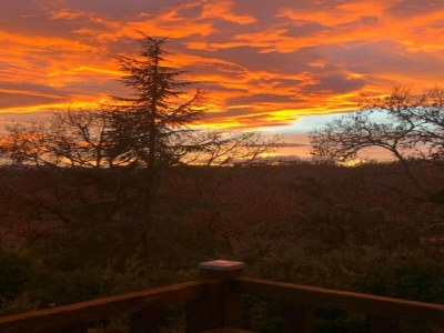 Holiday house Holiday Home in Lablachère with Pool - Environment photo 21