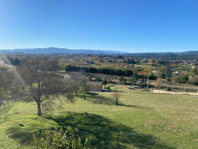 Holiday house Holiday Home in Lablachère with Pool - Environment photo 23