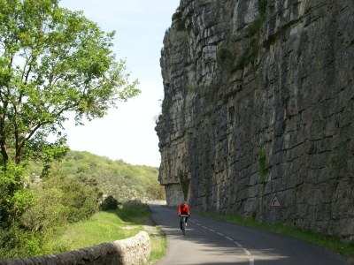 Holiday house Holiday Home in Lablachère with Pool - Environment photo 28