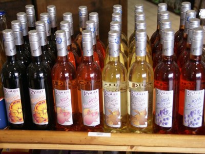 Holiday house Holiday Home in Lablachère with Pool - Outdoor photo 37