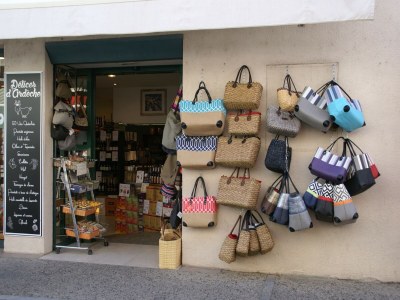 Holiday house Holiday Home in Lablachère with Pool - Outdoor photo 40