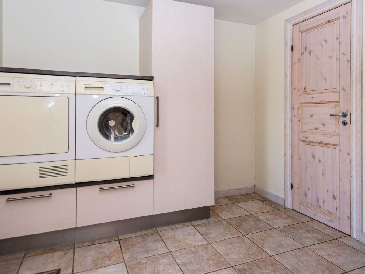 Holiday house Strandparadies im Vadehavet -- By Traum Ferienwohnungen - Outdoor photo 3