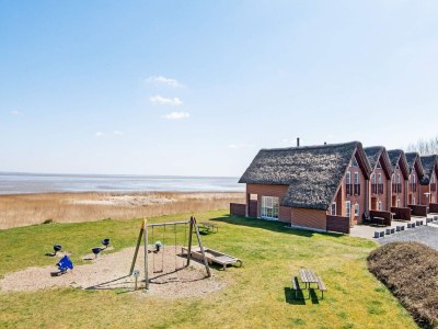 Holiday house Strandparadies im Vadehavet -- By Traum Ferienwohnungen - Holiday house