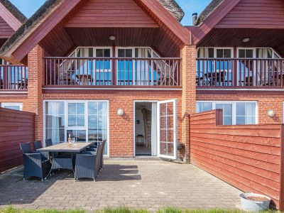 Holiday house Strandparadies im Vadehavet -- By Traum Ferienwohnungen - Outdoor photo 2