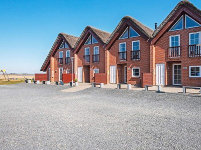 Holiday house Strandparadies im Vadehavet -- By Traum Ferienwohnungen - Outdoor photo 4