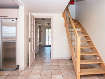 Holiday house Strandparadies im Vadehavet -- By Traum Ferienwohnungen - Outdoor photo 6