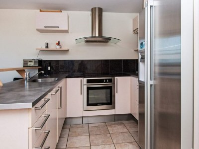 Holiday house Strandparadies im Vadehavet -- By Traum Ferienwohnungen - Outdoor photo 7