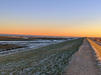 Holiday house Strandparadies im Vadehavet -- By Traum Ferienwohnungen - Outdoor photo 8