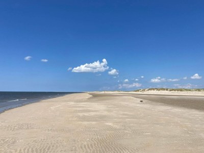 Holiday house Strandparadies im Vadehavet -- By Traum Ferienwohnungen - Outdoor photo 9