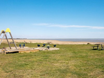 Holiday house Strandparadies im Vadehavet -- By Traum Ferienwohnungen - Outdoor photo 10