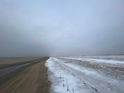 Holiday house Strandparadies im Vadehavet -- By Traum Ferienwohnungen - Outdoor photo 15