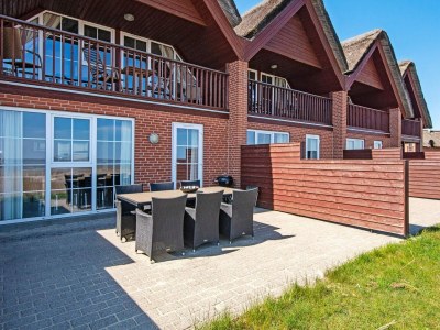 Holiday house Strandparadies im Vadehavet -- By Traum Ferienwohnungen - Outdoor photo 19