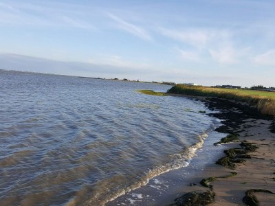 Holiday house Strandparadies im Vadehavet -- By Traum Ferienwohnungen - Outdoor photo 22