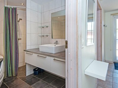 Holiday house Strandparadies im Vadehavet -- By Traum Ferienwohnungen - Outdoor photo 26