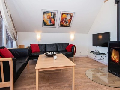 Holiday house Strandparadies im Vadehavet -- By Traum Ferienwohnungen - Outdoor photo 27