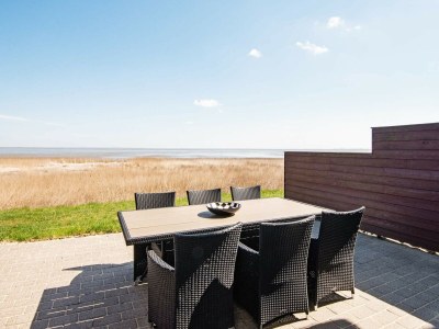 Holiday house Strandparadies im Vadehavet -- By Traum Ferienwohnungen - Outdoor photo 29