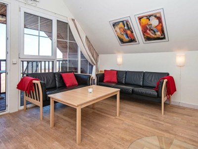 Holiday house Strandparadies im Vadehavet -- By Traum Ferienwohnungen - Outdoor photo 31