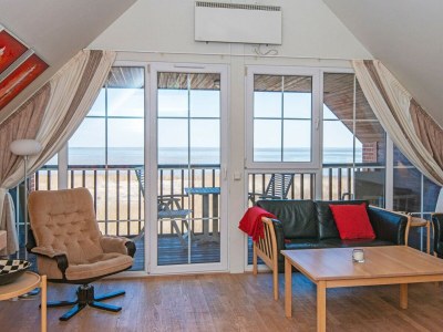 Holiday house Strandparadies im Vadehavet -- By Traum Ferienwohnungen - Outdoor photo 32