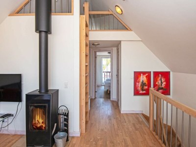 Holiday house Strandparadies im Vadehavet -- By Traum Ferienwohnungen - Outdoor photo 36