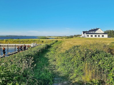 Holiday house 5 Personen Ferienhaus in Tarm-By Traum - Outdoor photo 2