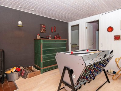 Holiday house 5 Personen Ferienhaus in Tarm-By Traum - Outdoor photo 4