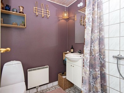 Holiday house 5 Personen Ferienhaus in Tarm-By Traum - Outdoor photo 6