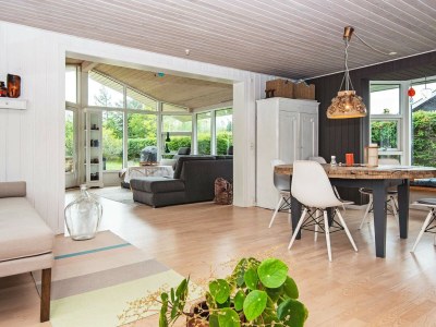 Holiday house 5 Personen Ferienhaus in Tarm-By Traum - Outdoor photo 9