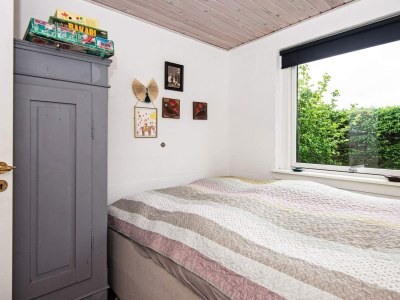 Holiday house 5 Personen Ferienhaus in Tarm-By Traum - Outdoor photo 11