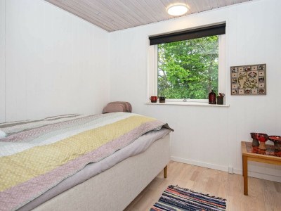 Holiday house 5 Personen Ferienhaus in Tarm-By Traum - Outdoor photo 12