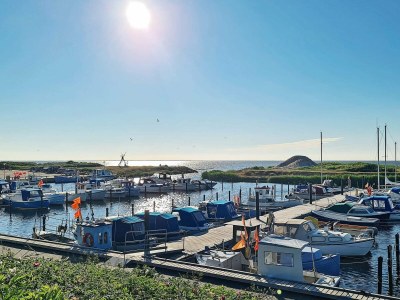 Holiday house 5 Personen Ferienhaus in Tarm-By Traum - Outdoor photo 13