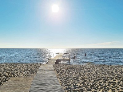 Holiday house 5 Personen Ferienhaus in Tarm-By Traum - Outdoor photo 14