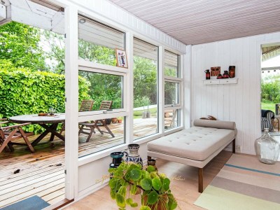 Holiday house 5 Personen Ferienhaus in Tarm-By Traum - Outdoor photo 15