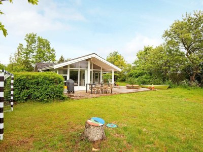 Holiday house 5 Personen Ferienhaus in Tarm-By Traum - Outdoor photo 16