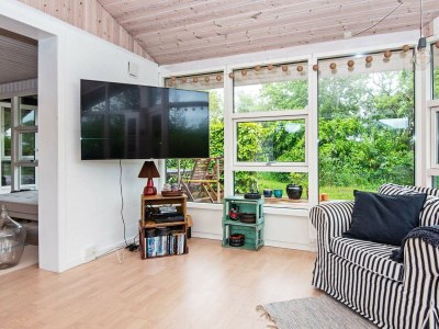 Holiday house 5 Personen Ferienhaus in Tarm-By Traum - Outdoor photo 18