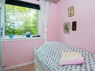 Holiday house 5 Personen Ferienhaus in Tarm-By Traum - Outdoor photo 22