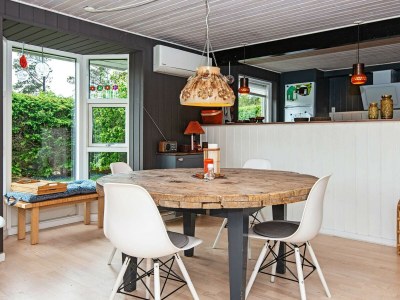 Holiday house 5 Personen Ferienhaus in Tarm-By Traum - Outdoor photo 30