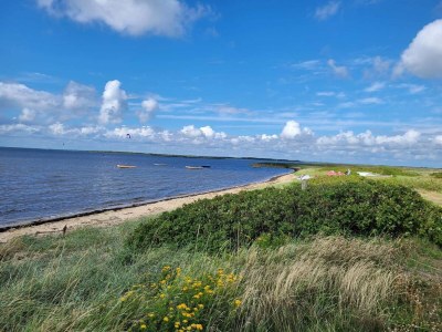 Holiday house 5 Personen Ferienhaus in Tarm-By Traum - Outdoor photo 35
