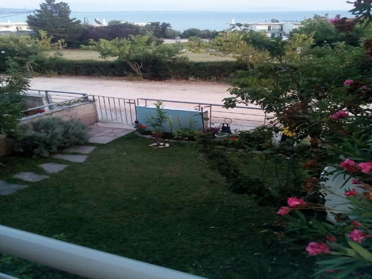 Holiday house Gemütliches Ferienhaus in Preveza mit Garten - Outdoor photo 2