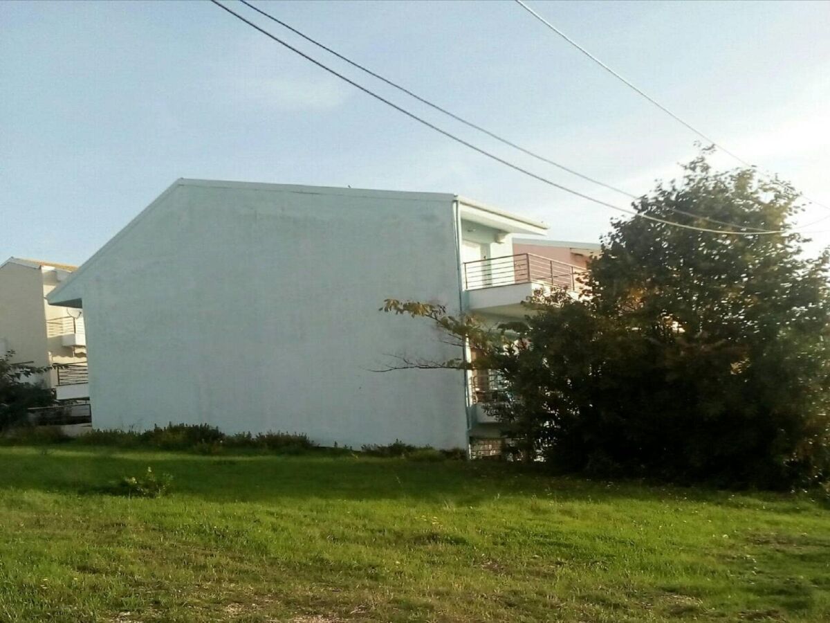 Holiday house Gemütliches Ferienhaus in Preveza mit Garten - Outdoor photo 4