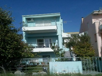 Holiday house Gemütliches Ferienhaus in Preveza mit Garten - Holiday house