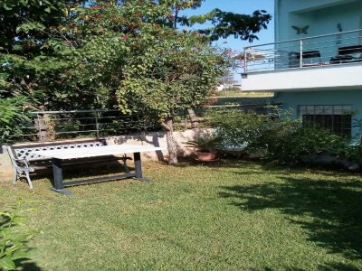 Holiday house Gemütliches Ferienhaus in Preveza mit Garten - Outdoor photo 7