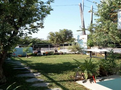 Holiday house Gemütliches Ferienhaus in Preveza mit Garten - Outdoor photo 8