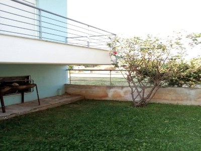 Holiday house Gemütliches Ferienhaus in Preveza mit Garten - Outdoor photo 9