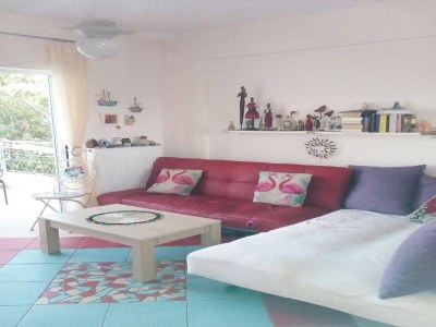 Holiday house Gemütliches Ferienhaus in Preveza mit Garten - Features photo 18