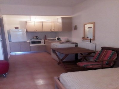 Holiday house Gemütliches Ferienhaus in Preveza mit Garten - Features photo 19