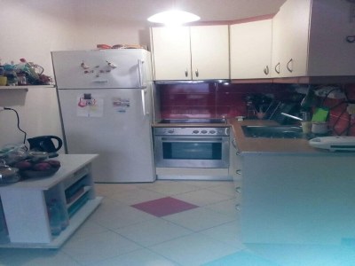 Holiday house Gemütliches Ferienhaus in Preveza mit Garten - Features photo 20