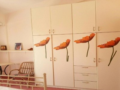 Holiday house Gemütliches Ferienhaus in Preveza mit Garten - Features photo 24