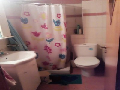 Holiday house Gemütliches Ferienhaus in Preveza mit Garten - Features photo 27