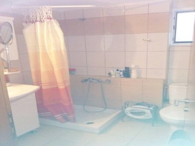 Holiday house Gemütliches Ferienhaus in Preveza mit Garten - Features photo 29